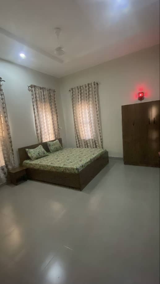 Image of Posh Hauzes Apartments 1